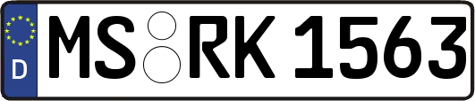 MS-RK1563