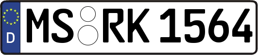 MS-RK1564