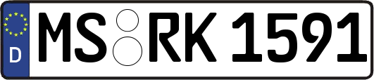 MS-RK1591