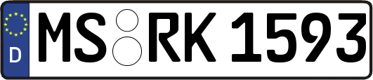 MS-RK1593