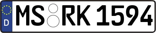 MS-RK1594