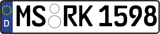 MS-RK1598