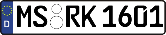 MS-RK1601