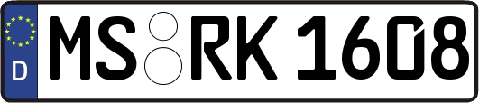 MS-RK1608