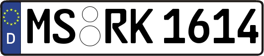 MS-RK1614