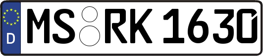 MS-RK1630