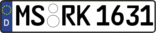 MS-RK1631