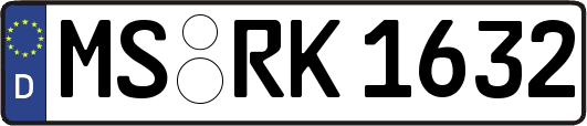 MS-RK1632
