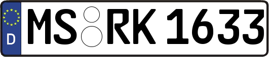MS-RK1633
