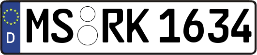 MS-RK1634