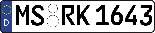 MS-RK1643