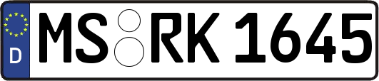 MS-RK1645