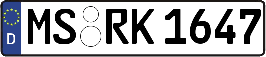 MS-RK1647