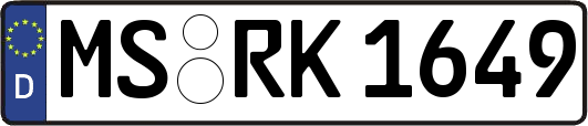 MS-RK1649