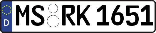 MS-RK1651