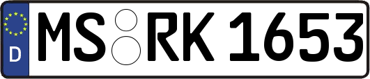 MS-RK1653