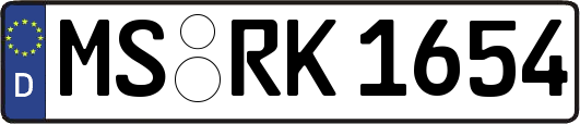 MS-RK1654