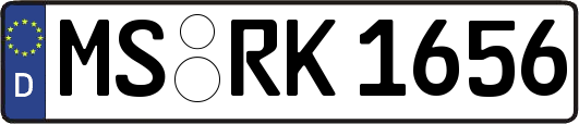 MS-RK1656