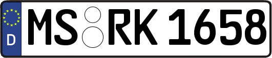 MS-RK1658