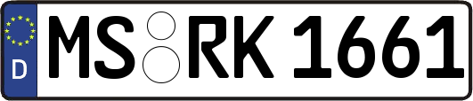 MS-RK1661