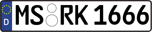 MS-RK1666