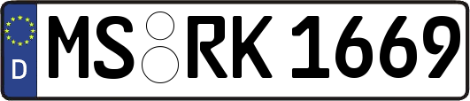 MS-RK1669