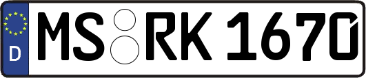 MS-RK1670