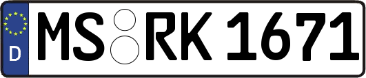 MS-RK1671