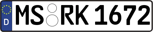 MS-RK1672