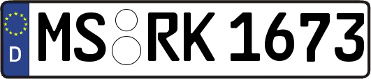 MS-RK1673