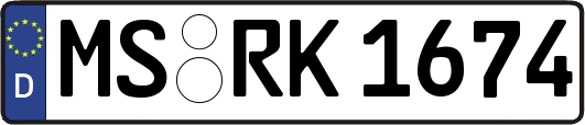 MS-RK1674