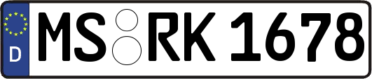 MS-RK1678
