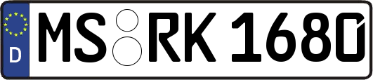 MS-RK1680