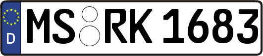 MS-RK1683