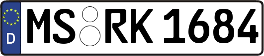 MS-RK1684