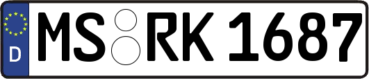 MS-RK1687