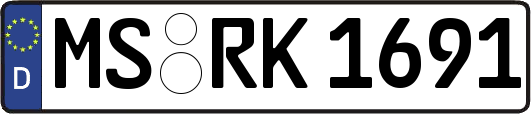 MS-RK1691