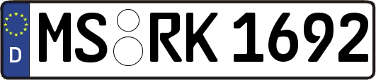 MS-RK1692