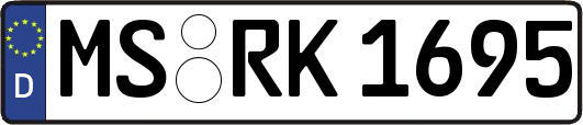 MS-RK1695