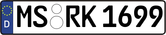 MS-RK1699