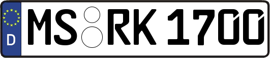 MS-RK1700
