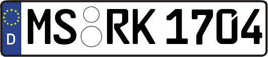 MS-RK1704
