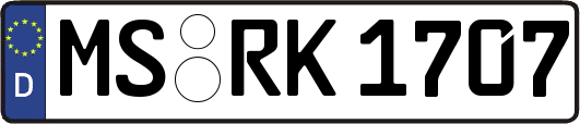MS-RK1707
