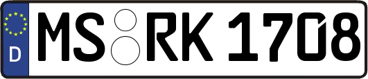 MS-RK1708