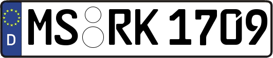 MS-RK1709