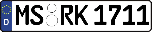 MS-RK1711
