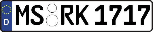 MS-RK1717