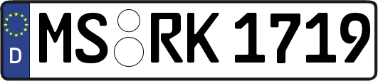 MS-RK1719