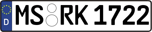 MS-RK1722