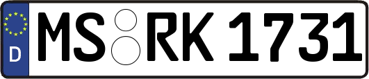 MS-RK1731